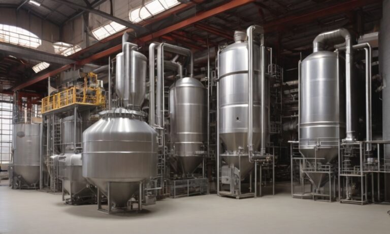 Optimize Bulk Handling with Pneumatic Conveying Systems缩略图